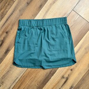 Women’s RBX Skort, size Large